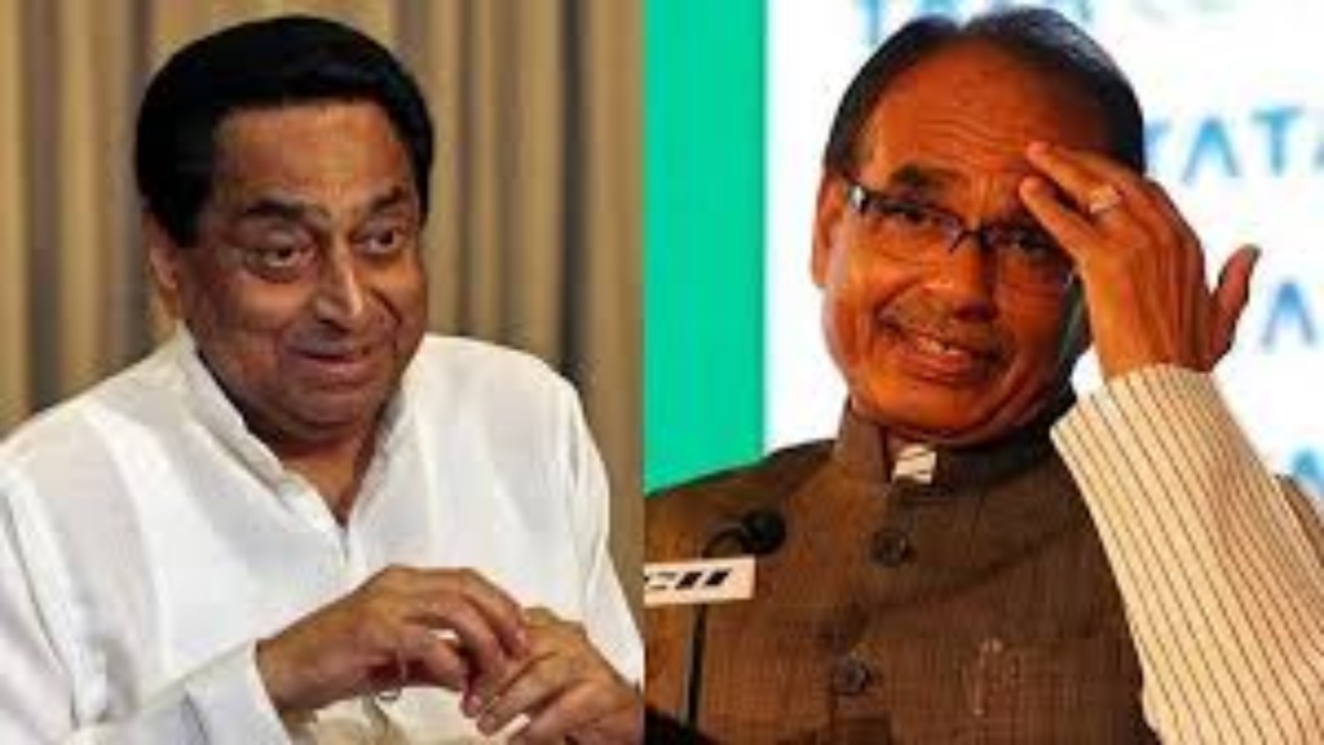 MP Assembly Election 2023: कमलनाथ ने CM शिवराज के बयान पर किया पलटवार, कहा- अच्छी बात है कि आपने अपने अपराधों को पहचान लिया