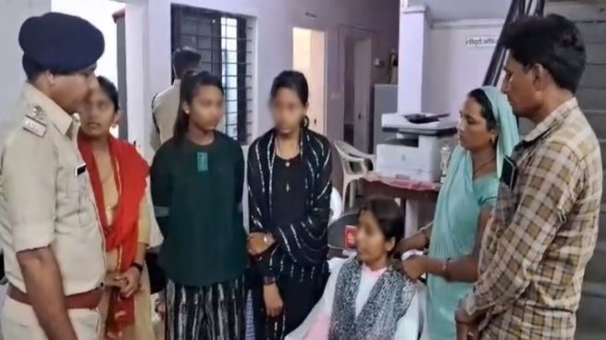 छात्रावास अधीक्षिका ने छात्रा को बेरहमी से पीटा: बाल पकड़कर जमीन पर घसीटा, दीवार पर पटका सिर, मामला पहुंचा थाने 