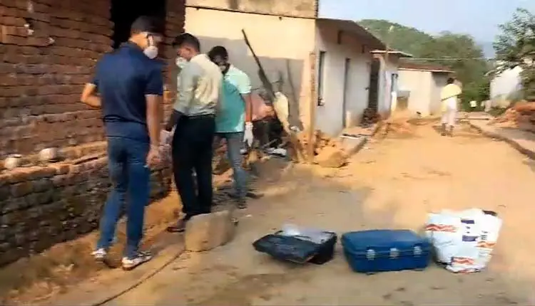 पहली पत्नी की हत्या के लिए 15 साल बिताया जेल में, बाहर आने के बाद किया दूसरी पत्नी की हत्या