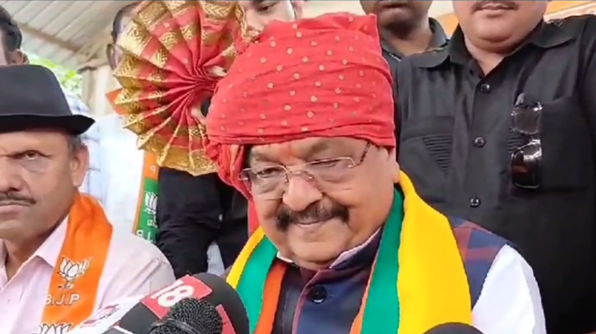 कैलाश विजयवर्गीय ने विपक्ष पर साधा निशाना; कहा- फ्रस्ट्रेशन में कमलनाथ, बेहोश पड़ी कांग्रेस