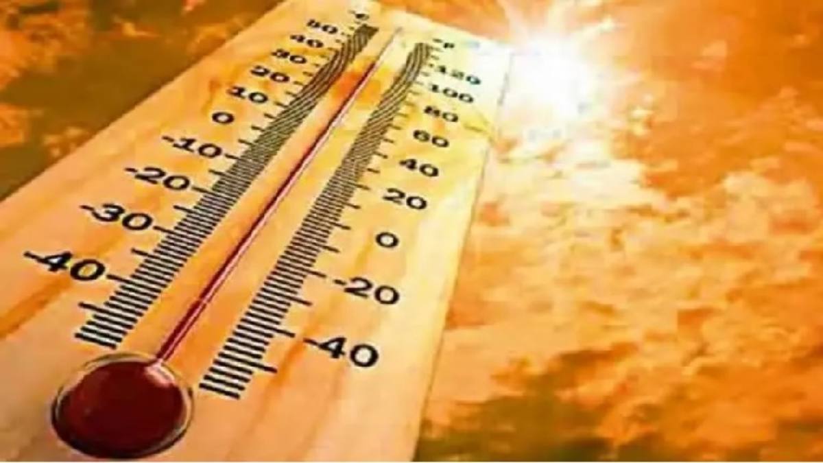 पंजाब में भीषण गर्मी ले रही जान, एक युवक और एक वृद्ध की मौत…