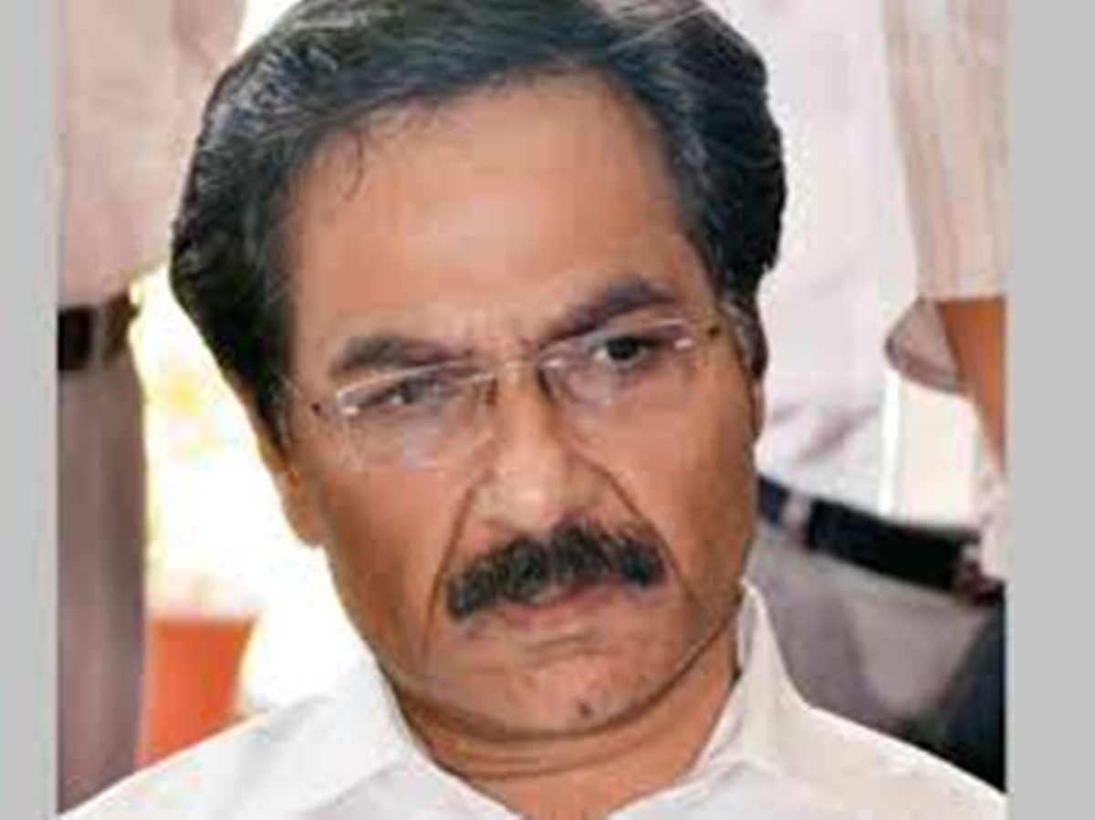 Madhya Pradesh election 2023: CS को हटाने चुनाव आयोग से शिकायत, कांग्रेस नेता ने बैंस को बताया शिवराज का करीबी, कहा – काम बिगाड़ सकते हैं
