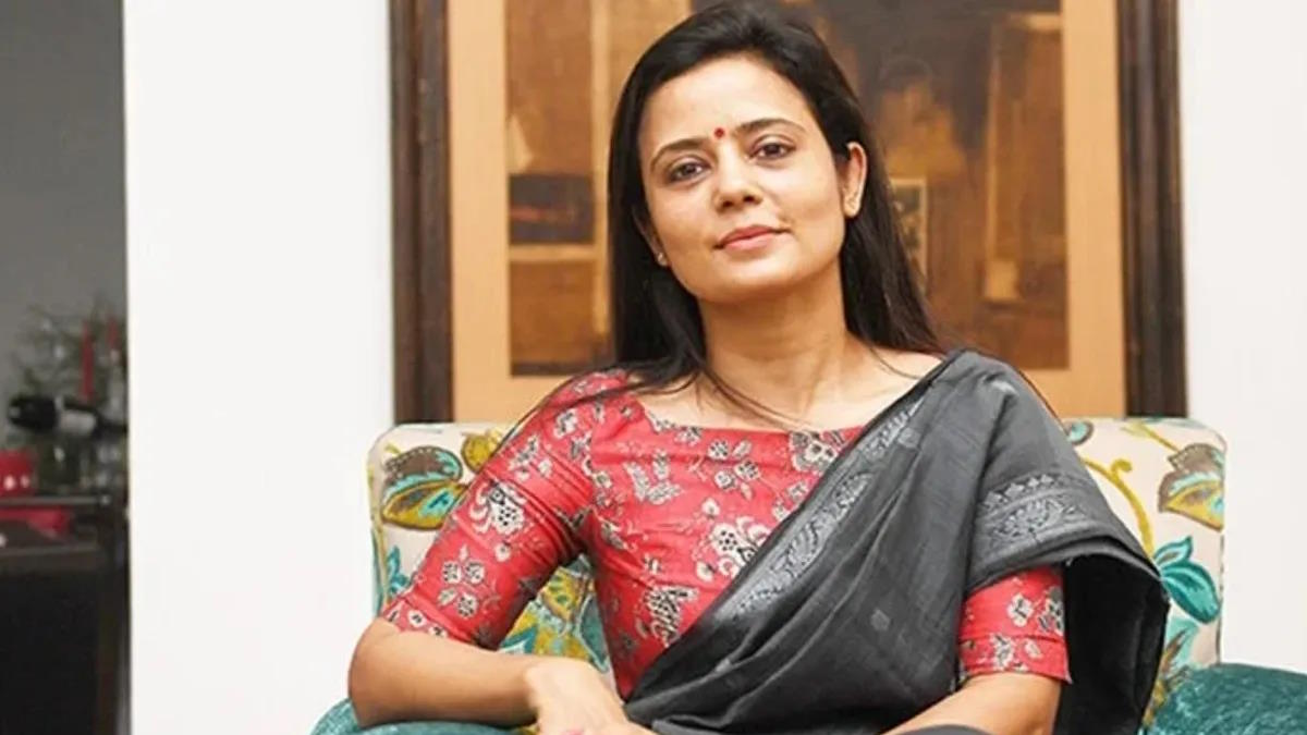 ‘कैश फॉर क्वेरी’ मामले में टीएमसी सांसद महुआ मोइत्रा लोकसभा से निष्कासित, स्पीकर ने स्वीकार की एथिक्स कमेटी की रिपोर्ट…