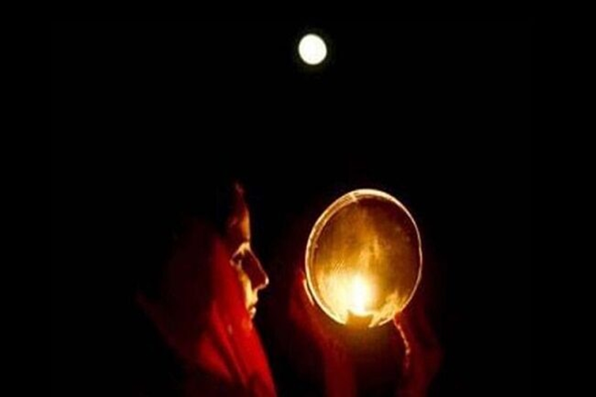 करवाचौथ : पंजाब, हरियाणा, हिमाचल और चंडीगढ़ में इस समय होगा चांद का दीदार