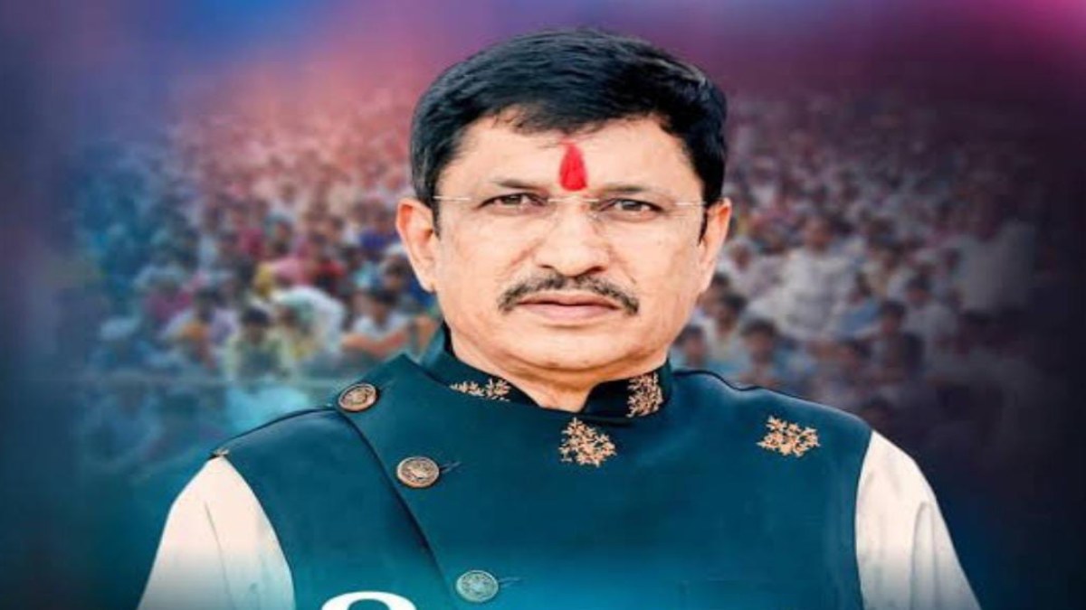 MP में 40 सीटों पर चुनाव लड़ेगी विंध्य जनता पार्टी: 30 सीटों पर जल्द घोषित होंगे उम्मीदवार, भोपाल-इंदौर में भी देंगे टक्कर