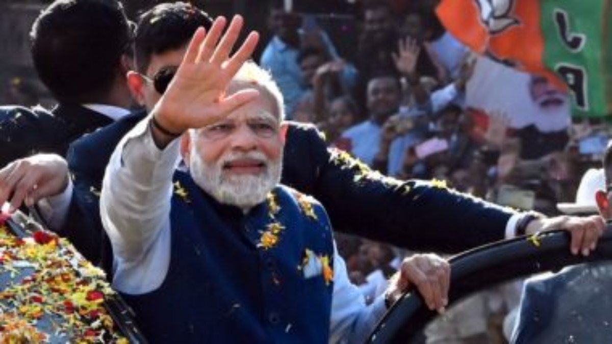 PM Modi का उज्जैन दौरा निरस्त: कल चित्रकूट आएंगे प्रधानमंत्री मोदी, इन कार्यक्रमों में होंगे शामिल