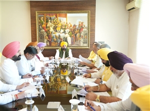पंजाब कैबिनेट ने दी बड़ी राहत, संपत्ति पंजीकरण पर 31 दिसम्बर तक मिली यह विशेष छूट