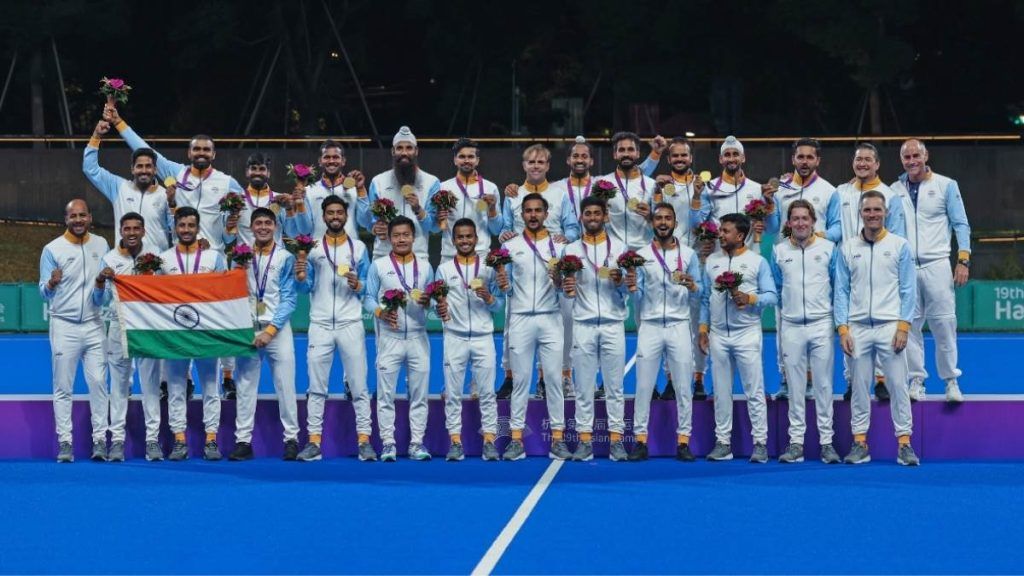 Asian Games में पंजाब के खिलाड़ियों का 72 साल का रिकॉर्ड तोड़ प्रदर्शन, खिलाड़ियों ने 8 स्वर्ण, 6 रजत और 5 कांस्य पदक अपने नाम किए