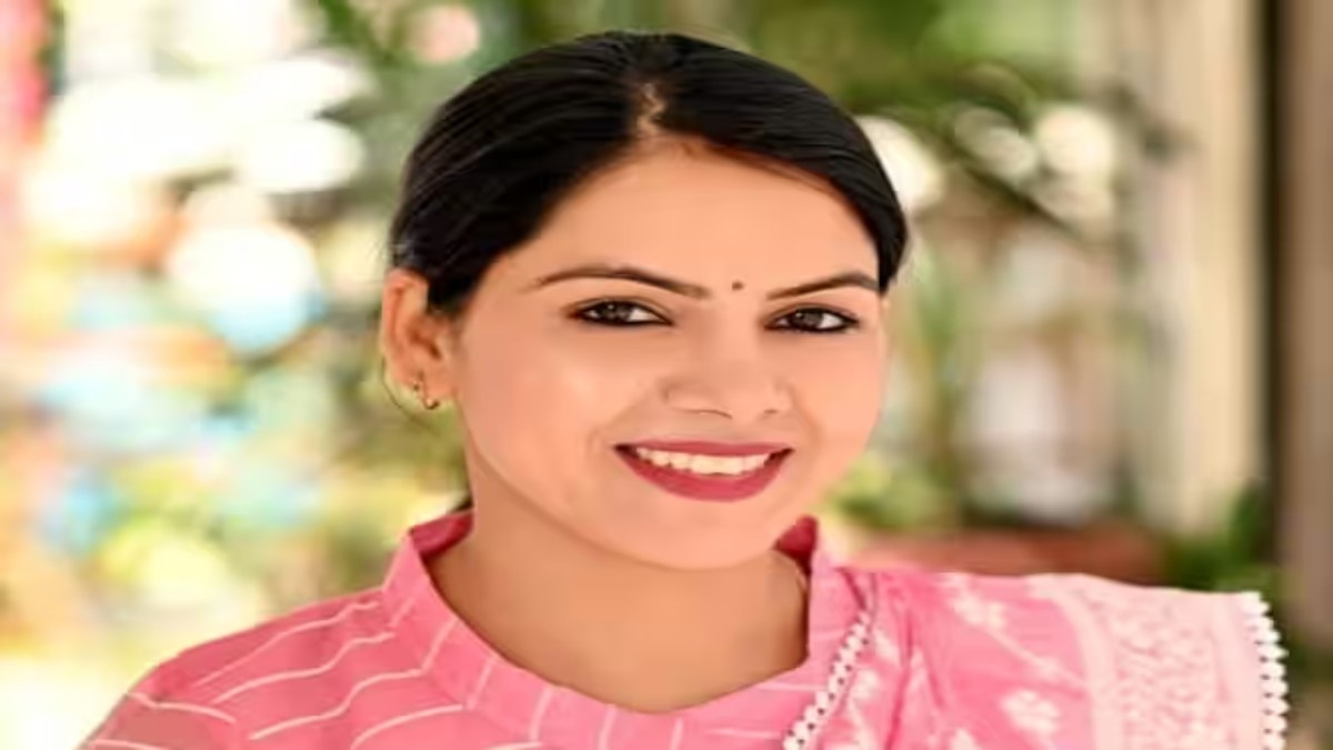 MP में डैमेज कंट्रोल में जुटी कांग्रेस: रोशनी यादव को बनाया प्रदेश महामंत्री, टिकट नहीं मिलने से चल रही थी नाराज  