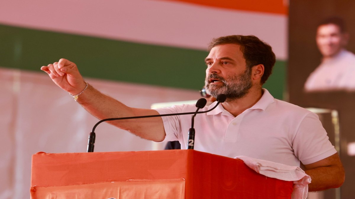 Rahul Gandhi Visit CG : बस्तर और दुर्ग संभाग के इन जिलों में बैक टू बैक आम सभाओं को संबोधित करेंगे राहुल गांधी, बड़ी घोषणा करने की उम्मीद