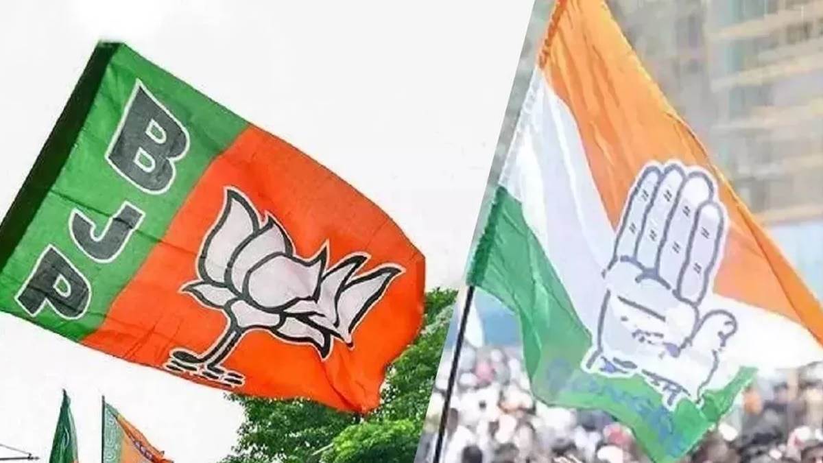 Rajasthan News: शिवसेना – जेजेपी में गठबंधन की आस टूटी, तीसरे मोर्चे की नजर अब भाजपा-कांग्रेस के बागियों पर
