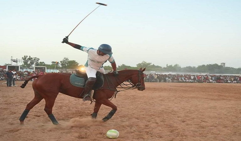 Rajasthan News: आजादी 71 साल बाद इस क्षेत्र का हुआ सर्वांगीण विकास