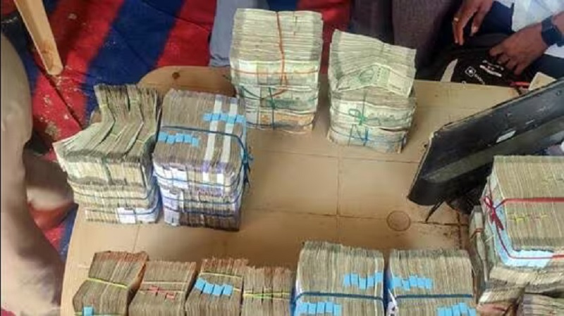 Rajasthan News: 63 करोड़ की शराब, नकदी और गिफ्ट आइटम्स जब्त