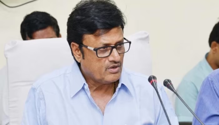 Rajasthan Politics: ईआरसीपी योजना को कमलनाथ सरकार ने रोका: राठौड़