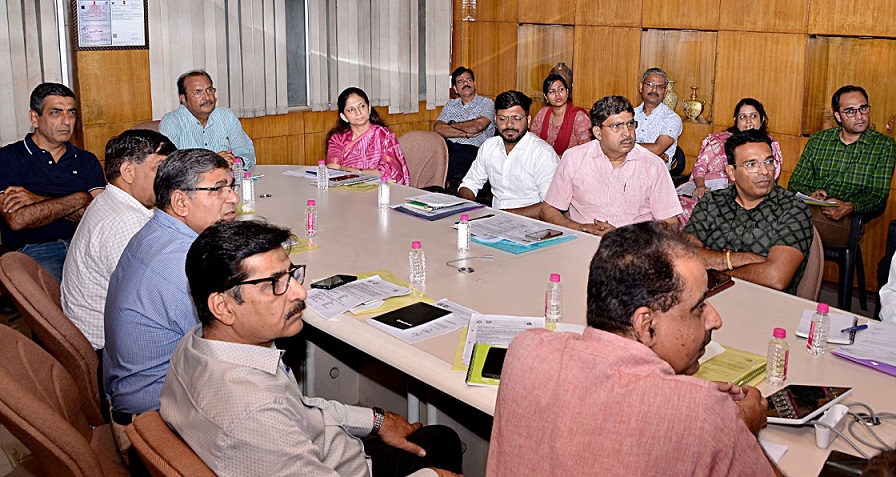 Rajasthan News: नई दिल्ली में 14 नवम्बर से 27 नवम्बर तक प्रगति मैदान में आयोजित होगा इंडिया इंटरनेशनल ट्रेड फेयर