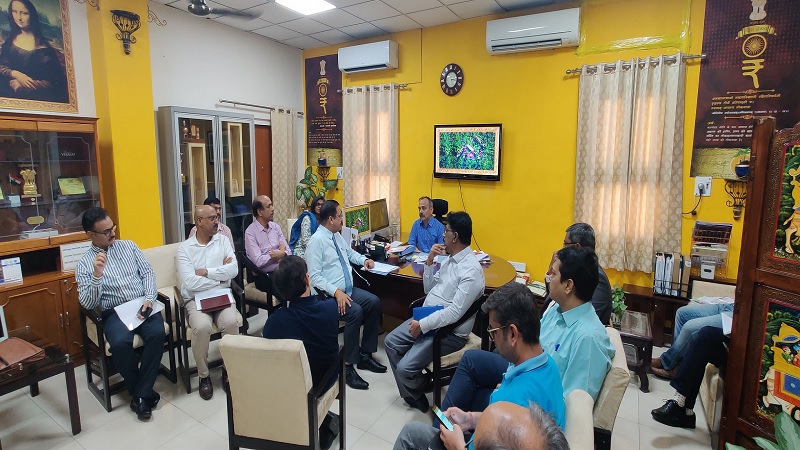 Rajasthan News: पेट्रोल पंप की हड़ताल को देखते हुए सरकारी समिति ने मांगी ऑयल कम्पनियों से विस्तृत रिपोर्ट