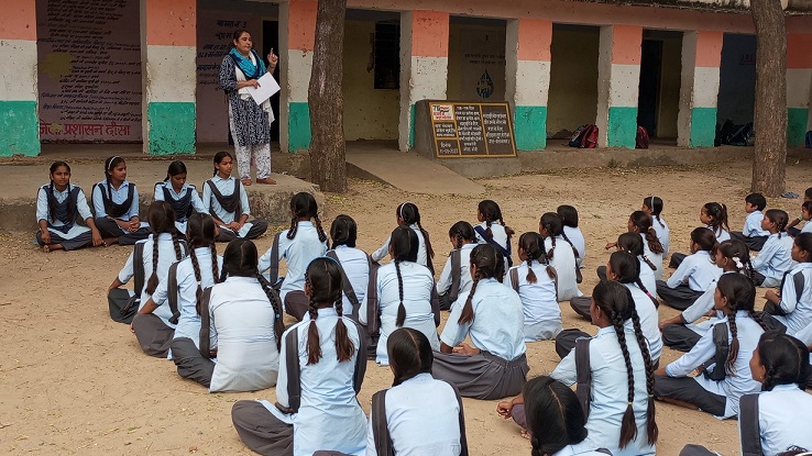 Rajasthan News: राजस्थान के सरकारी स्कूलों का समय बदला, 31 मार्च तक अब इस टाइमिंग पर जाना होगा स्कूल