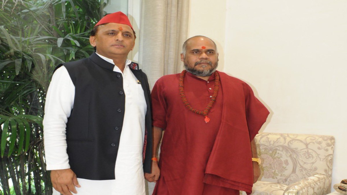 MP Election 2023: CM शिवराज के खिलाफ चुनाव लड़ेंगे मिर्ची बाबा, सपा ने बुधनी से दिया टिकट, जारी की 35 प्रत्याशियों की सूची  