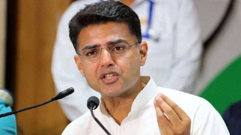 Rajasthan Politics: क्या रंग लाएगी सीएम गहलोत के ओएसडी की पायलट के साथ मुलाकात
