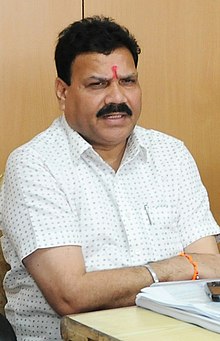 भाजपा के वरिष्ठ नेता डॉ. राजकुमार वेरका ने भाजपा छोड़ा, वापिस कांग्रेस में हुए शामिल