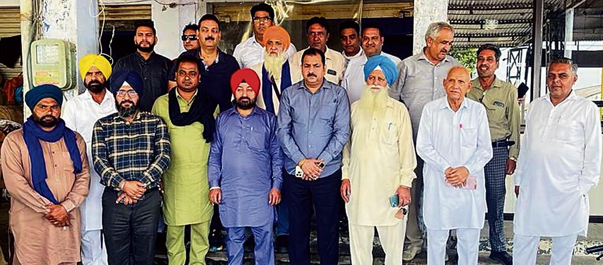 Punjab : शैलर मालिकों ने की अपनी हड़ताल खत्म