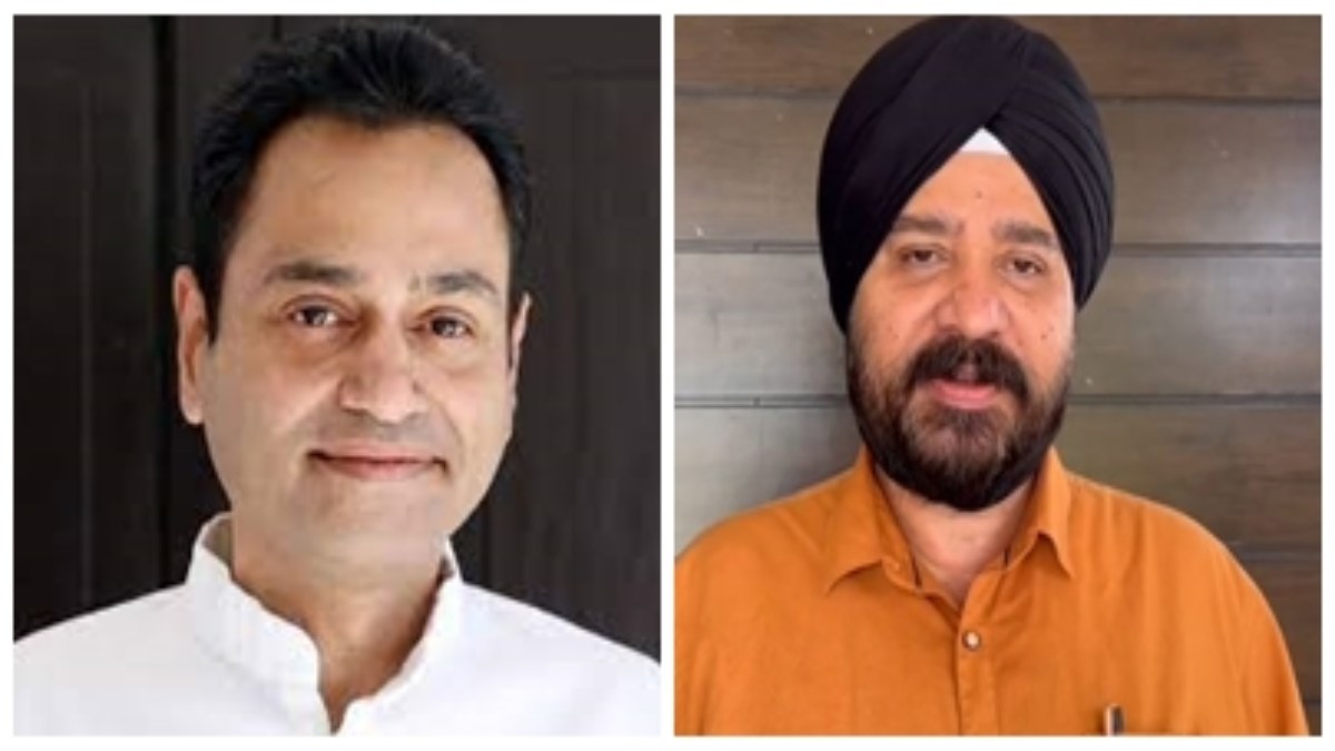 MP में टिकट वितरण पर सियासत: नकुलनाथ के टिकट ऐलान पर बीजेपी का तंज, कहा- दिल्ली से बड़ी हो गई छिंदवाड़ा की कांग्रेस 