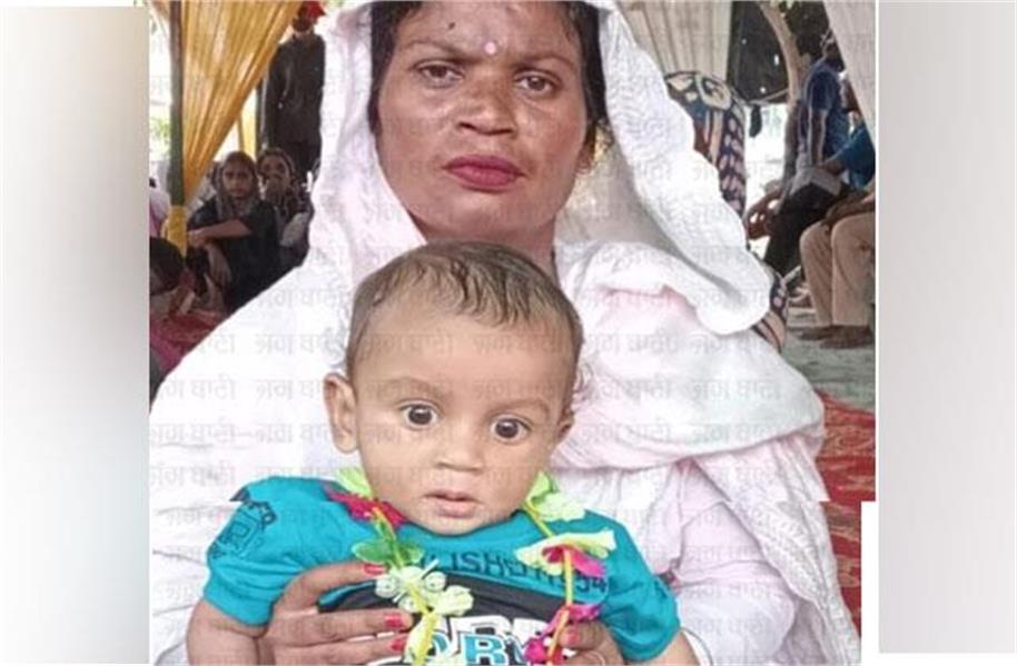भयानक road accident में मोटरसाइकिल सवार मां-बेटे सहित तीन लोगों की दर्दनाक मौत