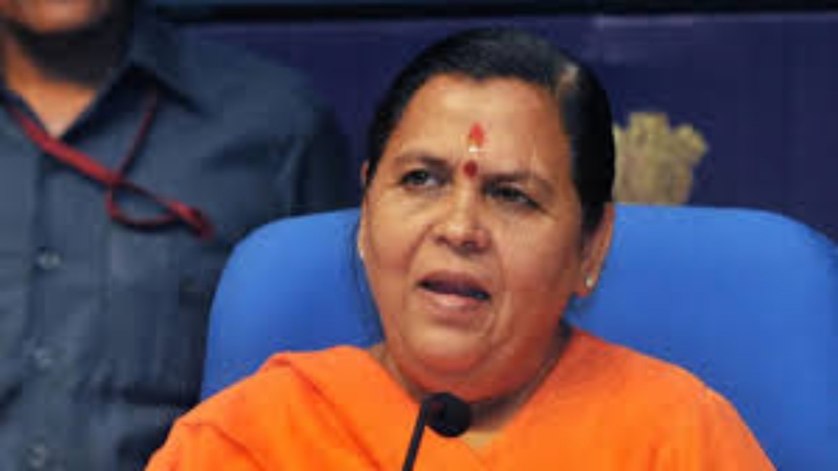 MP की सियासतः उमा भारती ने BJP की जीत को बताया चुनौती और अवसर, हार के बाद दिग्विजय के भाई लक्ष्मण ने X पर लिखा- वर्षों की लूट का कालाधन चुनाव में खर्च