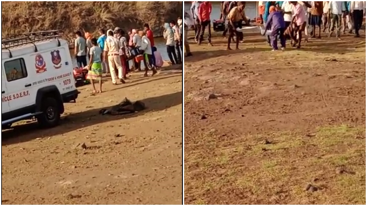 Umaria News : पत्थर खदान में युवक की लाश मामले में नया मोड़, मृतक की मां ने जताई हत्या की आशंका, पुलिस पर कार्रवाई न करने का आरोप