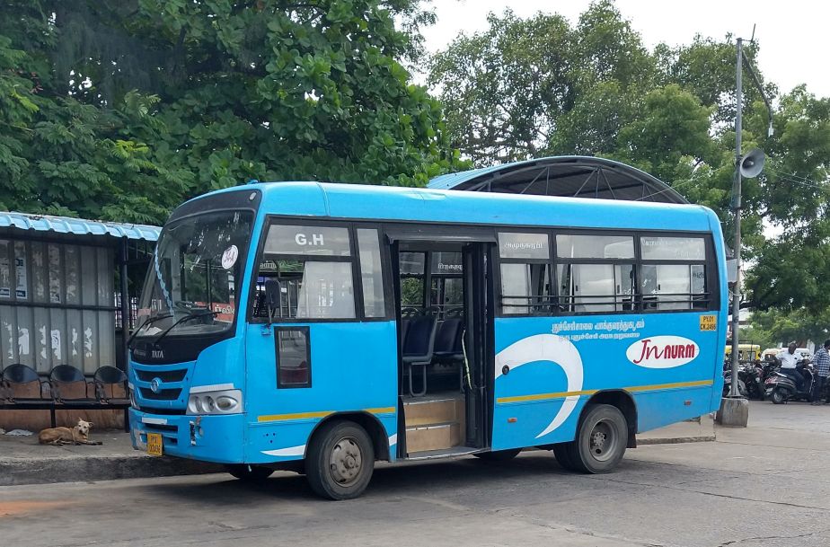 बेरोजगार नौजवानों को मिलेगी मिनी बस, सरकार द्वारा जल्द ही 7-8 गांवों में मिनी बसें चलाने का कार्य किया जाएगा शुरू