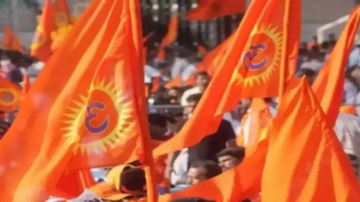 गरबे पर VHP और बजरंग दल ने जारी की चेतावनी; गैर हिंदू के प्रवेश पर रोक, कहा- गरबों की आड़ में अश्लीलता स्वीकार नहीं