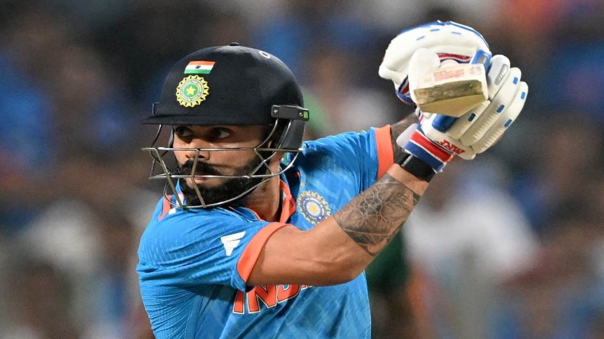 ICC CWC 2023 IND vs BAN : विराट का तूफानी शतक, बांग्लादेश को टीम इंडिया ने 7 विकेट से रौंदा, टूर्नामेंट में भारत की लगातार चौथी जीत