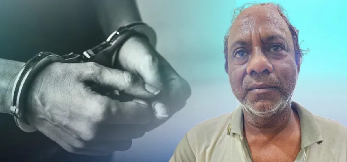 Odisha News: ओडिशा विजिलेंस ने आय से अधिक संपत्ति मामले में अनुगुल जेई को गिरफ्तार किया