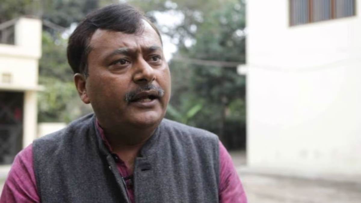 कांग्रेस के राष्ट्रीय प्रवक्ता का सरकार पर हमला, कुपोषण मप्र के माथे पर कलंक है तो अब वो कलंक धोने का समय आ गया