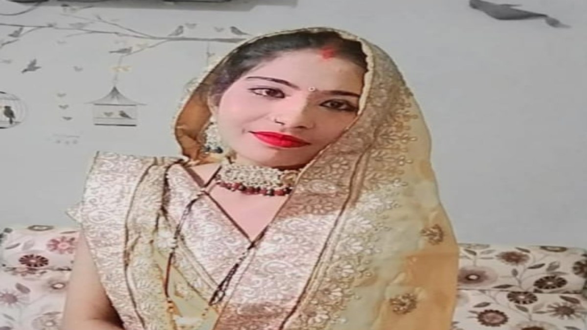 सौतन से परेशान नवविवाहिता ने लगाई फांसीः शादी के 5 महीने बाद ही पति ने कर ली थी दूसरी शादी