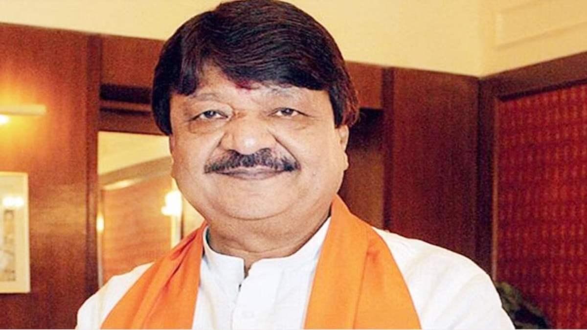 Newsclick पर छापेमारी का मामला: 3 दिन पहले ही कैलाश विजयवर्गीय ने किया था ये बड़ा दावा, लगाए थे कई गंभीर आरोप
