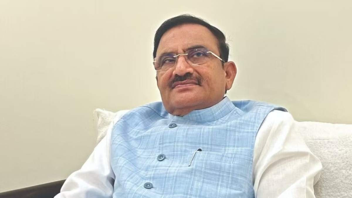 नगरीय प्रशासन मंत्री का बड़ा आरोप: कहा- कांग्रेस किसी महिला के जरिए से मेरा चरित्र हनन करना चाहती है…