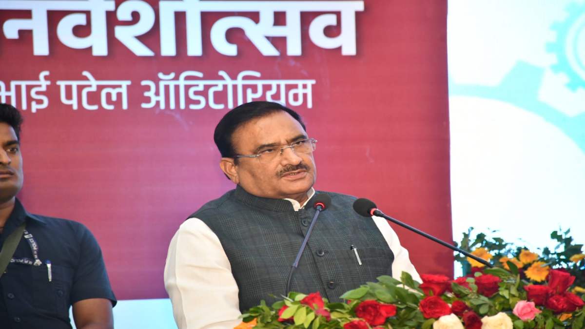 खुरई में Investors Summit का आयोजन: मंत्री भूपेंद्र सिंह ने कहा- होने जा रहा करीब 210 करोड़ रुपए का निवेश
