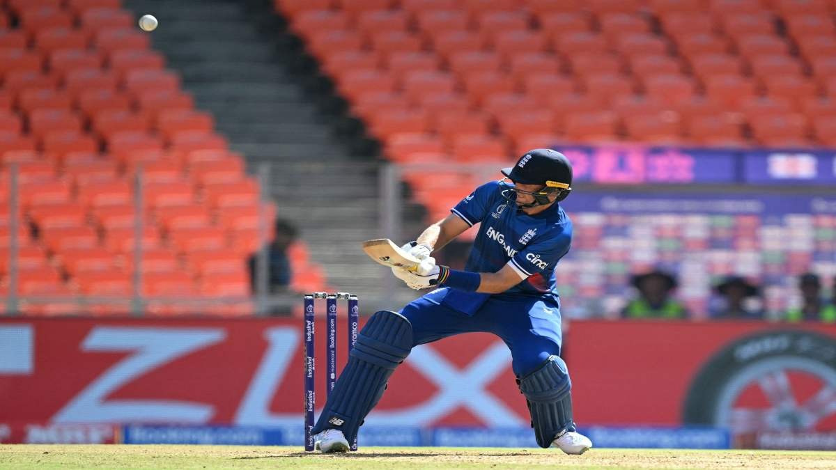 ICC CWC 2023: न्यूजीलैंड के खिलाफ रूट ने बनाया रिकॉर्ड, विश्व कप के उद्घाटन मैच में खेली अर्धशतकीय पारी