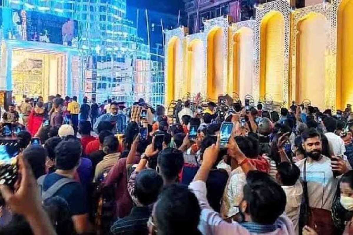 Dussehra Festival: दशहरा के दौरान मध्य रात्रि 12:00 बजे तक सांस्कृतिक कार्यक्रमों की अनुमति, पूजा समिति ने लिया निर्णय