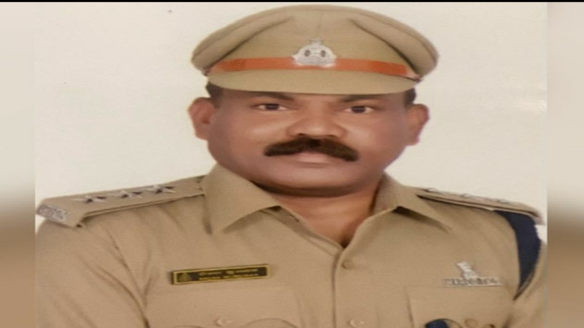 Breaking: नारकोटिक्स अधीक्षक ने की आत्महत्या,  कोल्ड ड्रिंक में सल्फास की गोलियां मिलाकर कर ली खुदकुशी