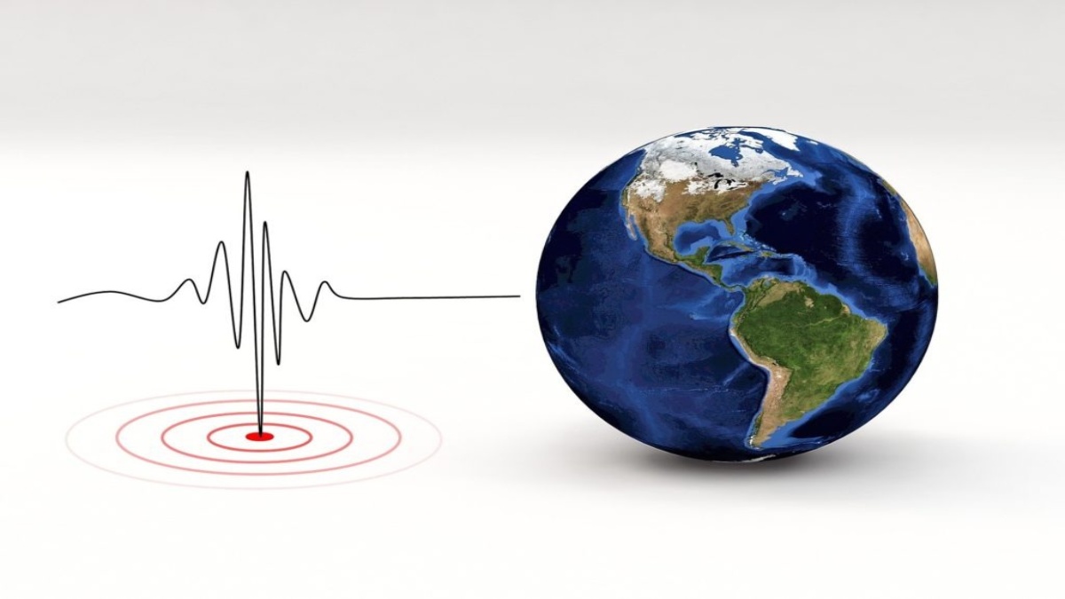 Earthquake Prediction: AI ने एक हफ्ते पहले ही बता दिया कब आएगा भूकंप, शोध के दौरान मिलें 70% सटीक रिजल्ट