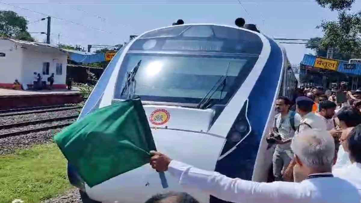 चुनाव से पहले बैतूल को मिली तीन बड़ी सौगात: आचार संहिता लागू होने से ठीक एक घंटे जारी हुआ आदेश