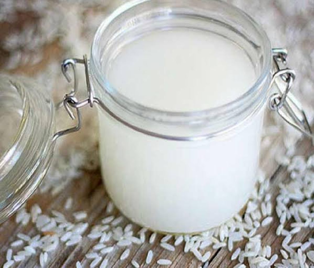 Food Tips: चावल के मांड को फेंकने के बजाए करें इस तरह से यूज…