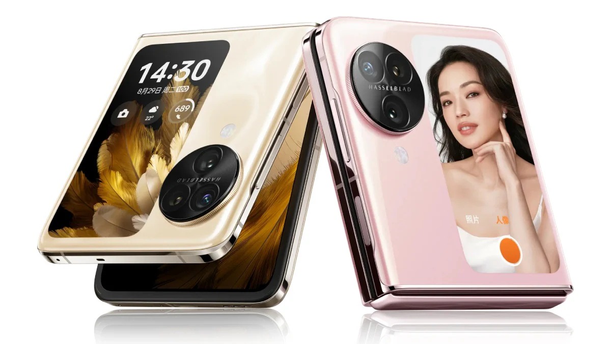 Oppo Find N3 Flip : भारत में 12 अक्टूबर को लॉन्च होगा ओप्पो का ये धांसू स्मार्टफोन, जानिए संभावित फीचर्स और स्पेसिफिकेशंस