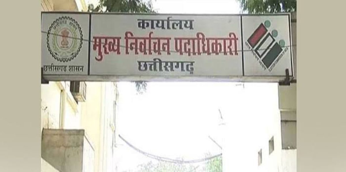 Election Update: सॉफ्टवेयर से होगा चुनाव में मिलने वाली शिकायतों का तुरंत निराकरण, कुछ घंटे बाद शुरू होने वाली है ट्रेनिंग