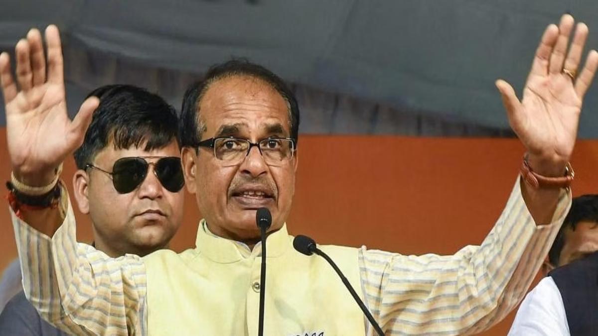 Madhya Pradesh Election 2023; प्रचार अभियान में जुटे CM शिवराज, आज यहां बीजेपी प्रत्याशी के समर्थन में करेंगे जनसभा को संबोधित