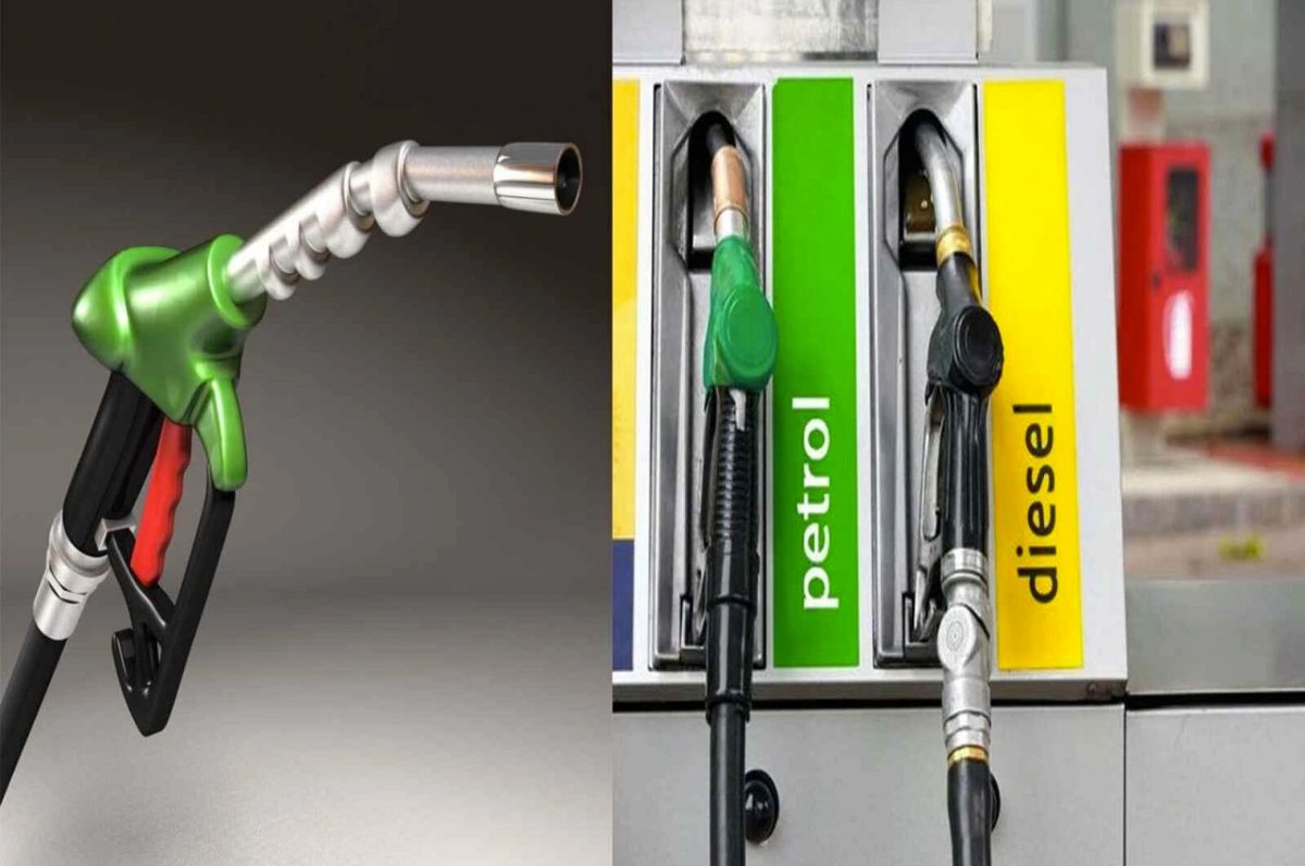 Petrol Diesel Price News: कच्चे तेल की कीमतों में जबरदस्त उछाल, इन शहरों में महंगा हो गया पेट्रोल-डीजल