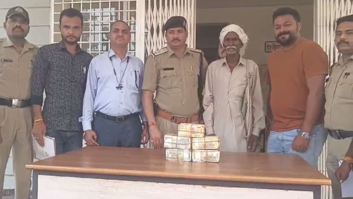 SST की बड़ी कार्रवाई: चेकिंग के दौरान 24 लाख रुपए जब्त, चुनाव पास आते ही बढ़ने लगी अवैध गतिविधियां