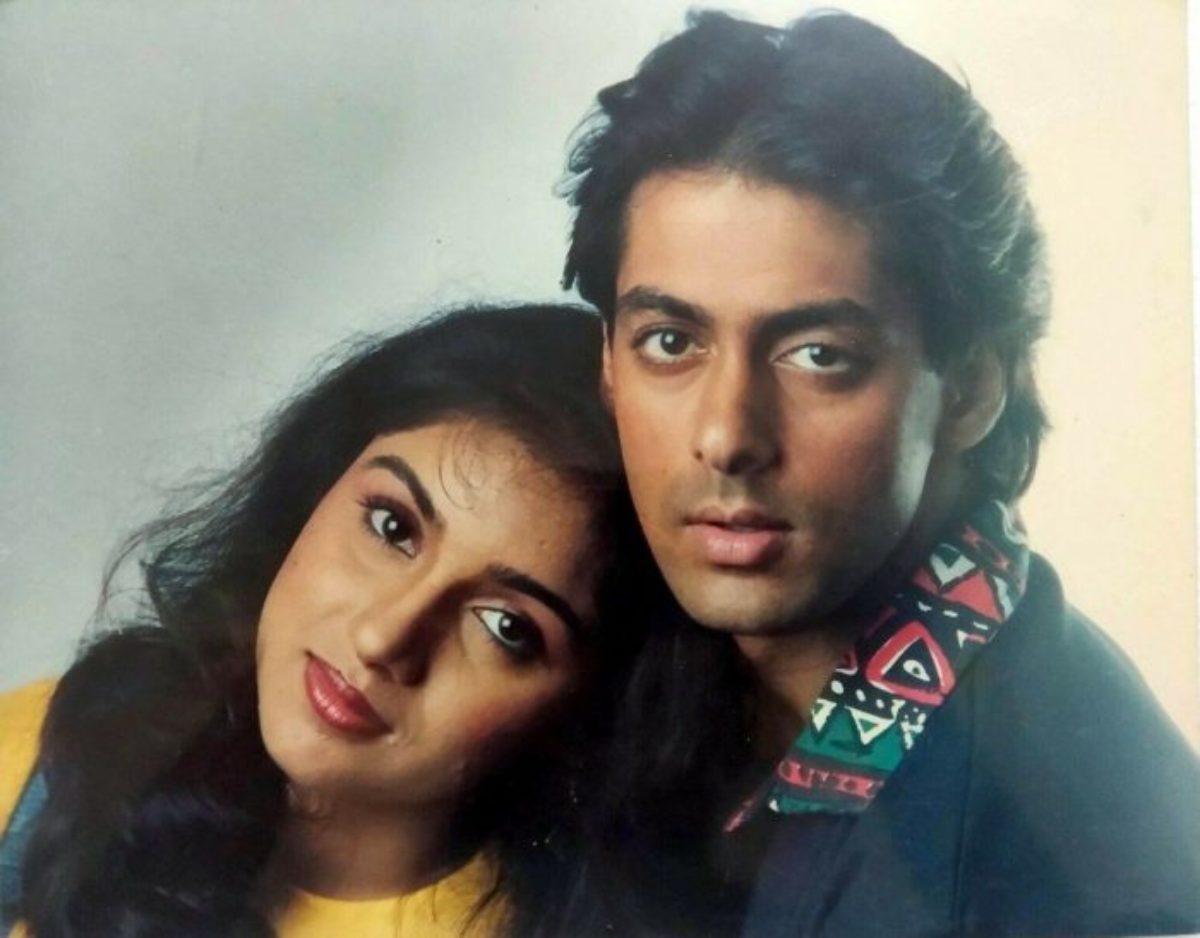 Bollywood News: 32 साल बाद साथ नजर आएंगे रेवती और सलमान, एक्ट्रेस ने की दिल खोलकर तारीफ